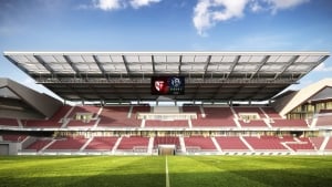 Illustration : Mercato Metz : un renfort musclé arrive pour solidifier l’entrejeu 