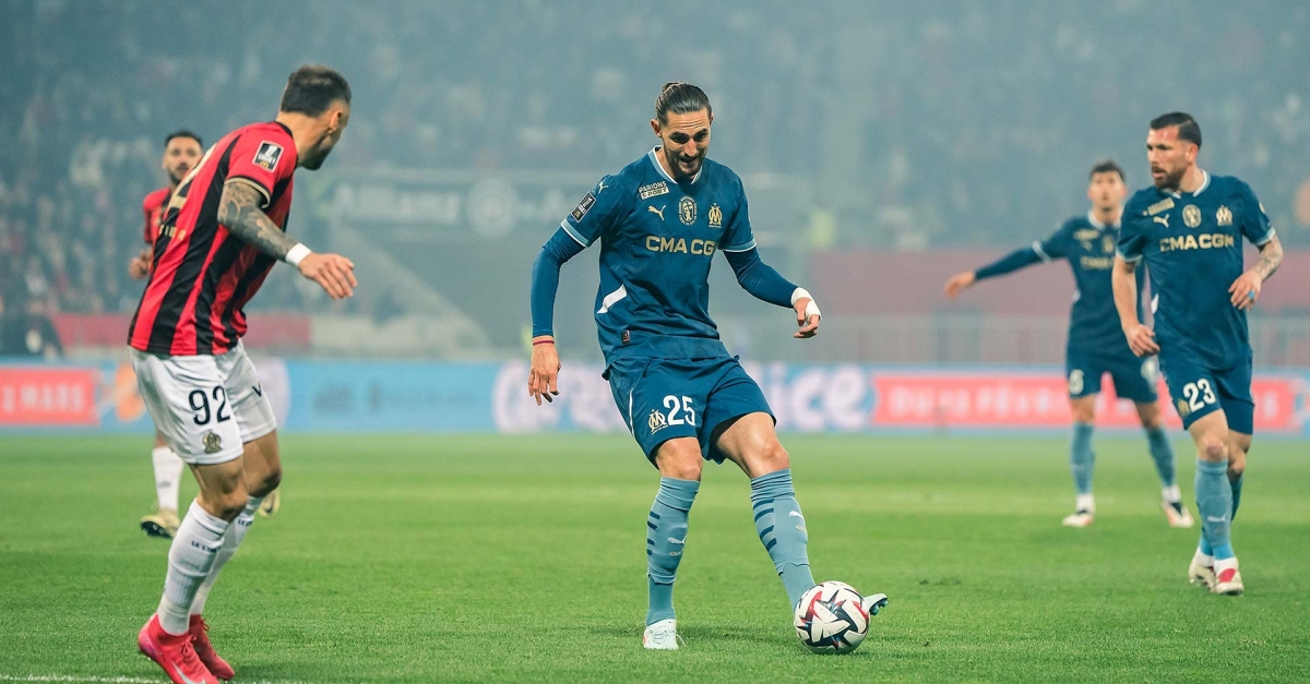 Mercato OM : Un célèbre attaquant prêt à faire de grands sacrifices pour venir à Marseille !