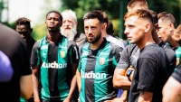 Illustration : "Mercato Lens : Encore un gros coup réalisé en défense après l'acquisition d'Udol !"