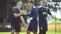 Illustration : "Mercato FC Nantes : Une piste intrigante pourrait devenir prioritaire"