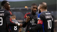 Illustration : "Mercato OL : Une polémique enflamme les discussions autour d’un gros transfert"