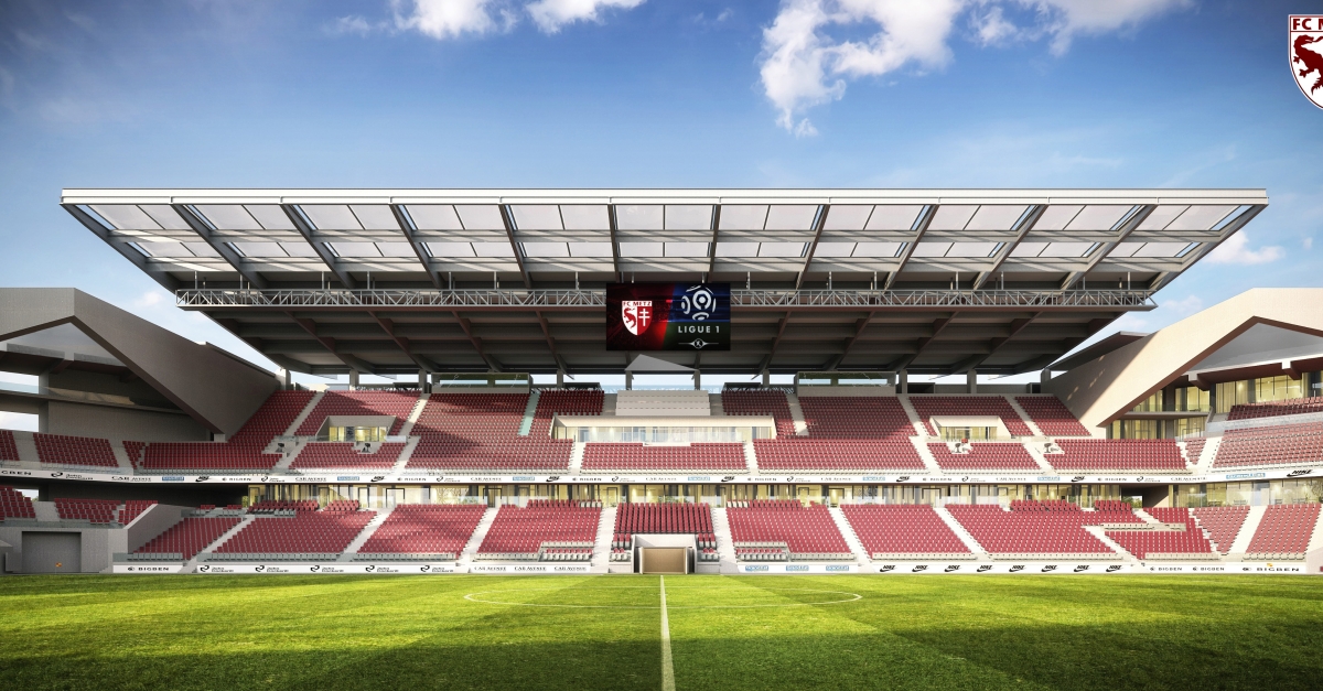 Mercato Metz : La signature d'un expérimenté officialisée pour apporter sa pierre à l'édifice en L1 !