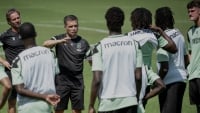 Illustration : "Mercato Nantes : Une seconde arrivée ambitieuse tentée par Kita après El-Arabi !"