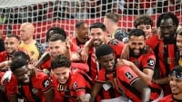 Illustration : "Mercato Nice : une pépite s’envole pour le Qatar"