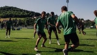 Illustration : "Mercato ASSE : Un nouveau départ préjudiciable pour Horneland se confirme dans l'entrejeu "