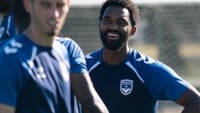 Illustration : "Mercato Bordeaux : Deux nouvelles recrues s'engagent pour aller chercher la montée !"