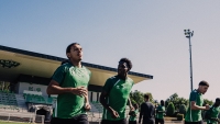 Illustration : "Mercato ASSE : Un Stéphanois officialise son départ prématuré via les réseaux sociaux "