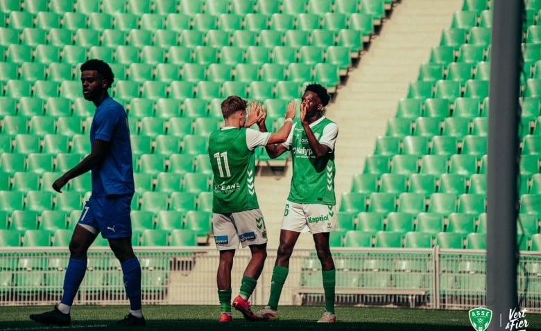Illustration : "Mercato ASSE : Un renfort de poids officialisé ce jeudi"