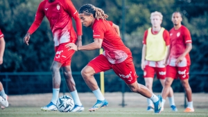 Illustration : Mercato AS Monaco : Un club italien prêt à casser sa tirelire à 28 M€