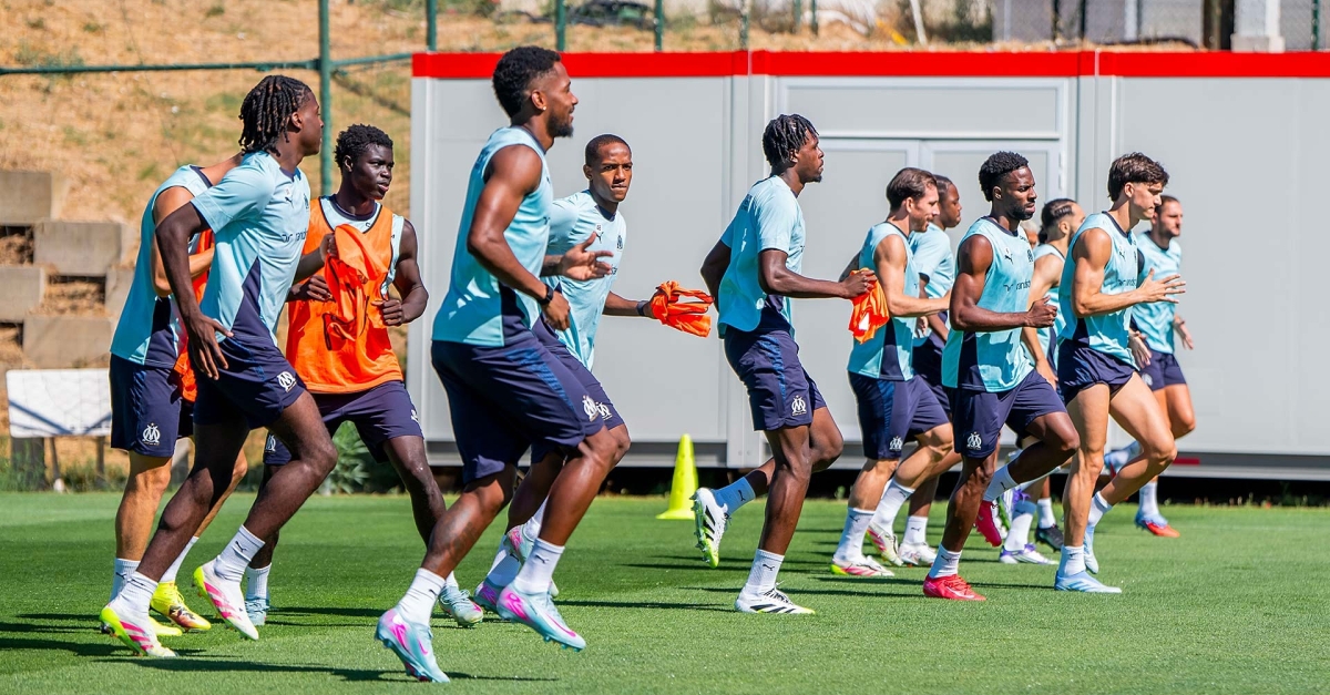 Mercato OM : Un transfert risqué jugé « trop compliqué » en interne