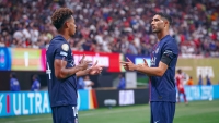 Illustration : "Mercato PSG : Une signature de prestige en préparation"