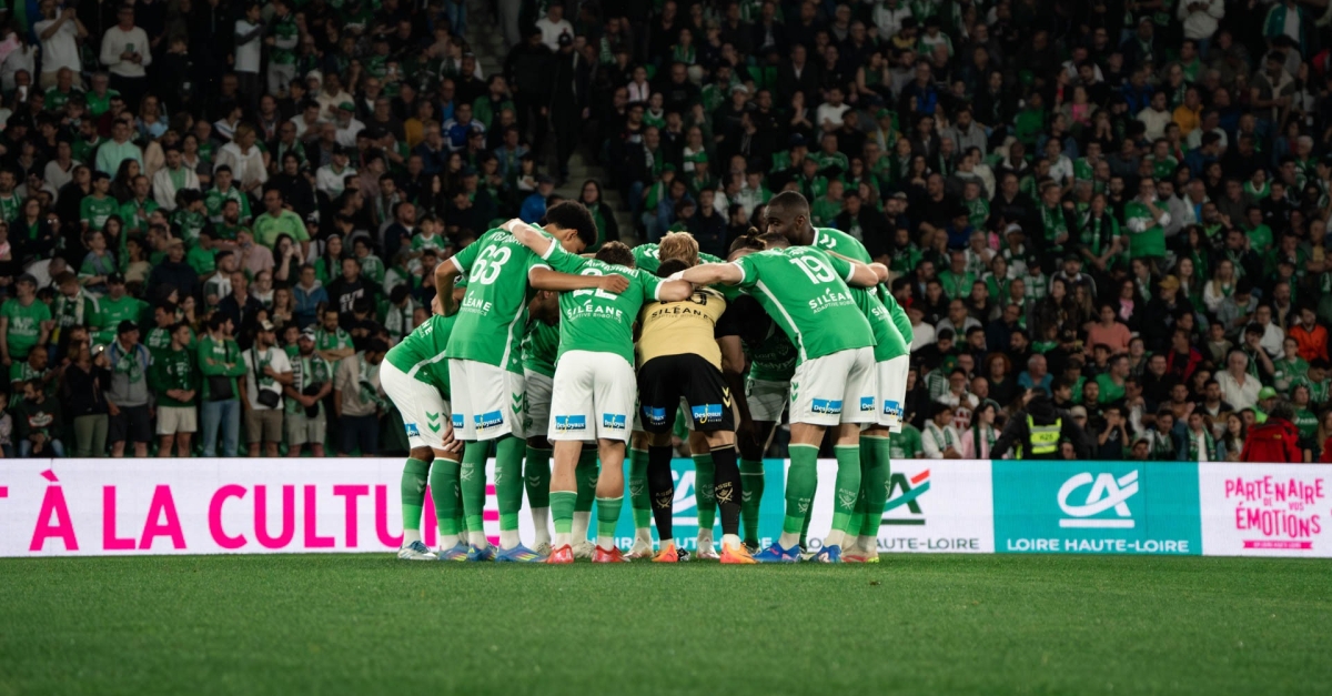 ASSE : Des bouleversements à venir pour reconstruire un projet solide