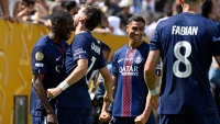 Illustration : "Mercato PSG : L’attaquant est présent à la reprise, et maintenant ?"