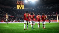 Illustration : "Mercato Nice : Un jeune talent formé au Gym s’envole pour l’Espagne"