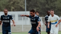 Illustration : "Paris FC : Une entrée ratée dans la préparation estivale"