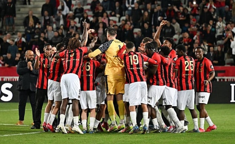 Illustration : "Mercato Nice : Un Niçois s'envole vers une destination surprise malgré son jeune âge "