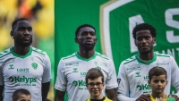 Illustration : "ASSE : Kilmer Sports en mission pour changer le visage de l'institution stéphanoise ?"