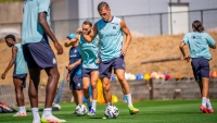 Illustration : "Mercato OM : Un ailier ciblé de longue date passe sous le nez de l'OM et signe en Italie"