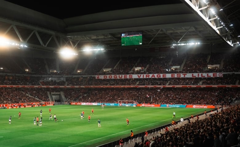Illustration : "Mercato LOSC : Deux nouvelles venues officialisées coup sur coup dans le Nord !"