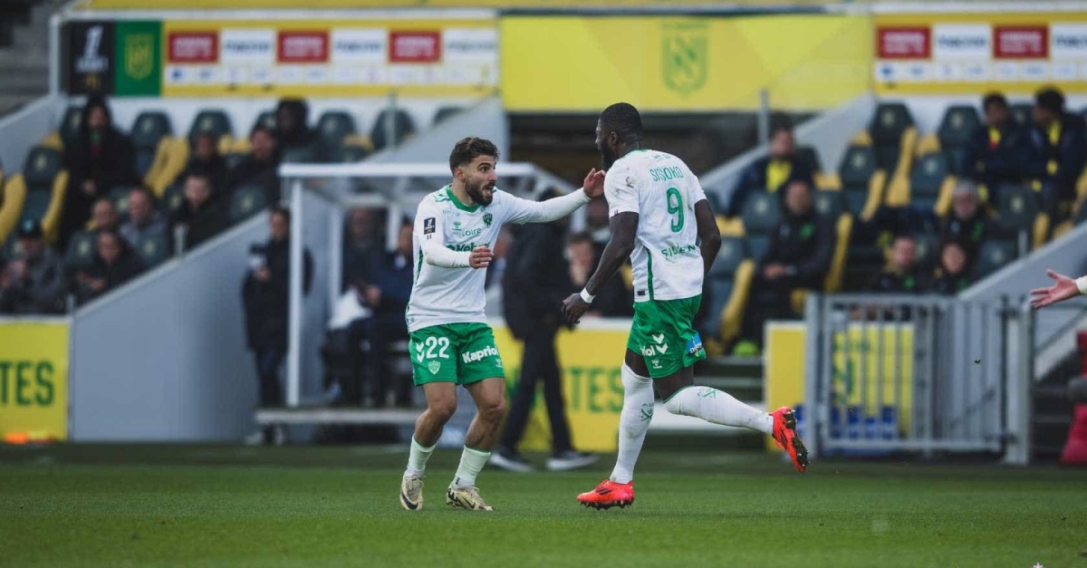 Vert Transfer Mercato ASSE : Un transfert d'avenir capable de rapporter une modeste ...