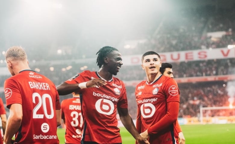 Illustration : "Mercato LOSC : Deux coups de maître signés Letang avant le retour du championnat ?"
