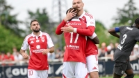 Illustration : "Stade Brestois : Plusieurs grosses incertitudes concernant les ultras en prévison de la reprise"