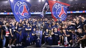 Illustration : Mercato PSG : Trois Parisiens courtisés par un club étranger !