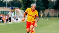 Illustration : "RC Lens : Une recru déjà en vue lors du match de préparation "