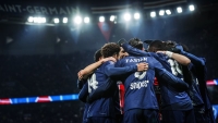 Illustration : "Mercato PSG : Deux grands clubs anglais sur un attaquant parisien "