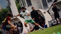 Illustration : "ASSE : Kilmer annonce une vision à long terme pour restructurer le club"