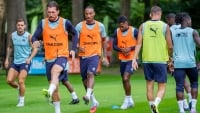Illustration : "Mercato OM : Un transfert record en préparation pour l’aile droite"