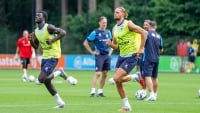 Illustration : "Mercato OM : Un club espagnol passe à l’attaque pour un milieu "