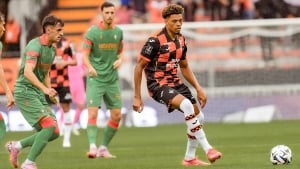 Illustration : Mercato FC Lorient : Un vétéran de 33 ans envisage un nouveau défi en L1