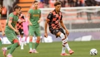 Illustration : "Mercato FC Lorient : Un vétéran de 33 ans envisage un nouveau défi en L1"