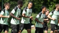 Illustration : "Mercato FC Nantes : Accord conclu pour un départ libre vers la Grèce"