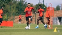 Illustration : "Mercato  Rennes : Un buteur formé en L1 dans le viseur de plusieurs cadors européens"