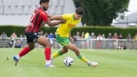 Illustration : "Mercato Nantes : Un ex-Nantais suscite la convoitise de trois clubs de L1 !"
