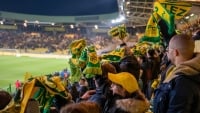 Illustration : "Mercato Nantes : Un indésirable du RC Lens en passe de faire le bonheur du FCN ?"