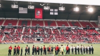 Illustration : "Mercato Stade Rennais : Deux cadres marseillais autorisés à quitter le stage pour finaliser leur transfert"