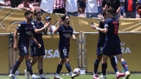 Illustration : "Mercato PSG : Cinq prétendants prestigieux s'agitent pour un Parisien de second plan !"