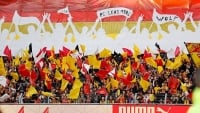 Illustration : "RC Lens : Quel rôle pour Matthieu Udol au sein de la défense lensoise ?"