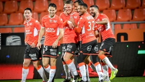 Illustration : Mercato Lorient : les Merlus bouclent un renfort prometteur