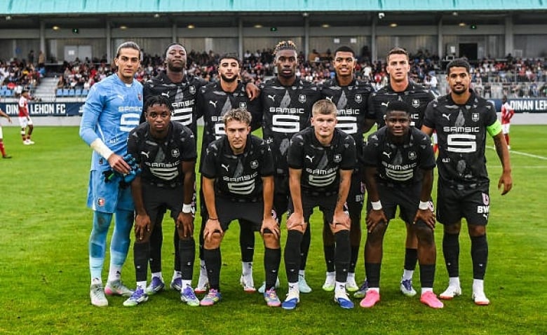 Illustration : "Mercato Rennes : Une signature rendue officielle fait déjà la une des journaux en Bretagne !"