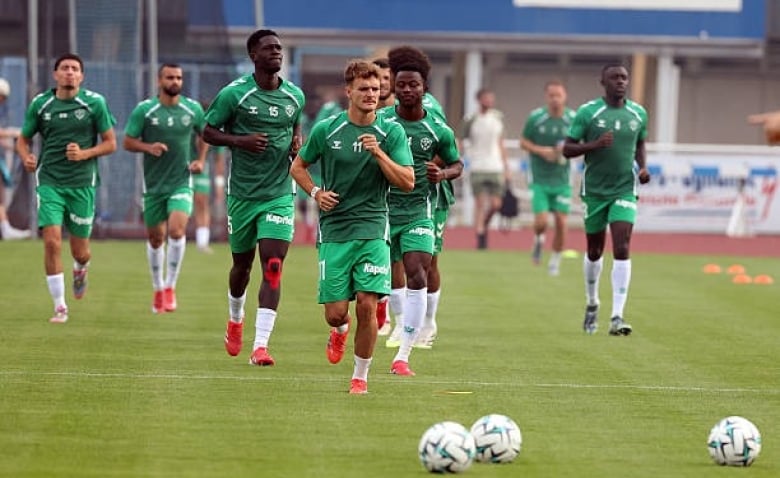 Illustration : "Mercato ASSE : Un intérêt venant de l'étranger pour un Stéphanois oublié "