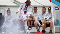 Illustration : "Mercato OL : Une offre délirante en préparation pour un protégé des supporters !"