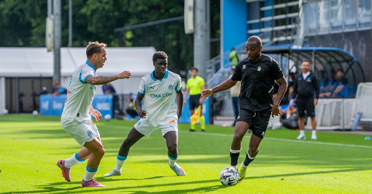 Mercato OM : Une signature grandement attendue par les supporters est finalement reportée