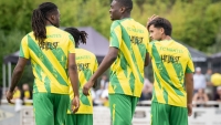 Illustration : "FC Nantes : Plusieurs incidents redoutées à la Jonelière pour le derby face à Rennes"
