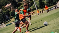 Illustration : "Mercato ASSE : Une offre imminente sur la table des Verts pour un départ prémédité"