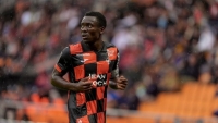 Illustration : "Mercato Lorient : Un club français emblématique a failli faire capoter l'arrivée de Kouassi"
