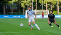 Illustration : "Mercato OM : Deux clubs anglais veulent griller la priorité à l'OM sur une priorité estivale "